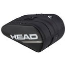 HEAD Tour Racquet Bag XL BKWH infinity teel Tennistaschen & Rucksäcke HEAD infinity teel -