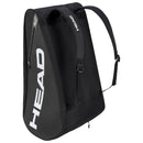 HEAD Tour Racquet Bag XL BKWH infinity teel Tennistaschen & Rucksäcke HEAD