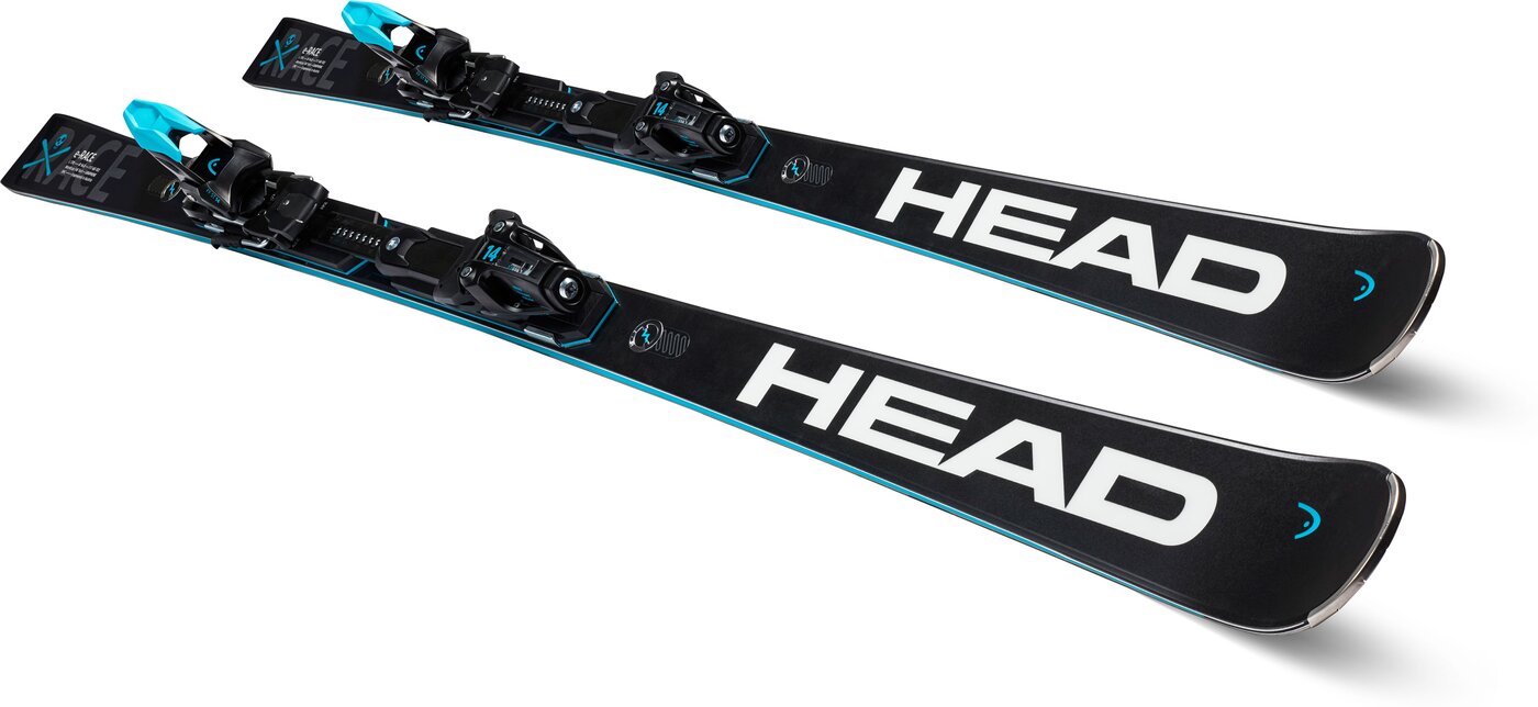 HEAD WC Rebels e-Race + FF 11 GW Ski Alpin HEAD