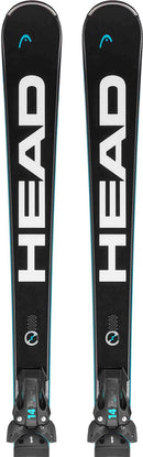 HEAD WC Rebels e-Race + FF 11 GW Ski Alpin HEAD