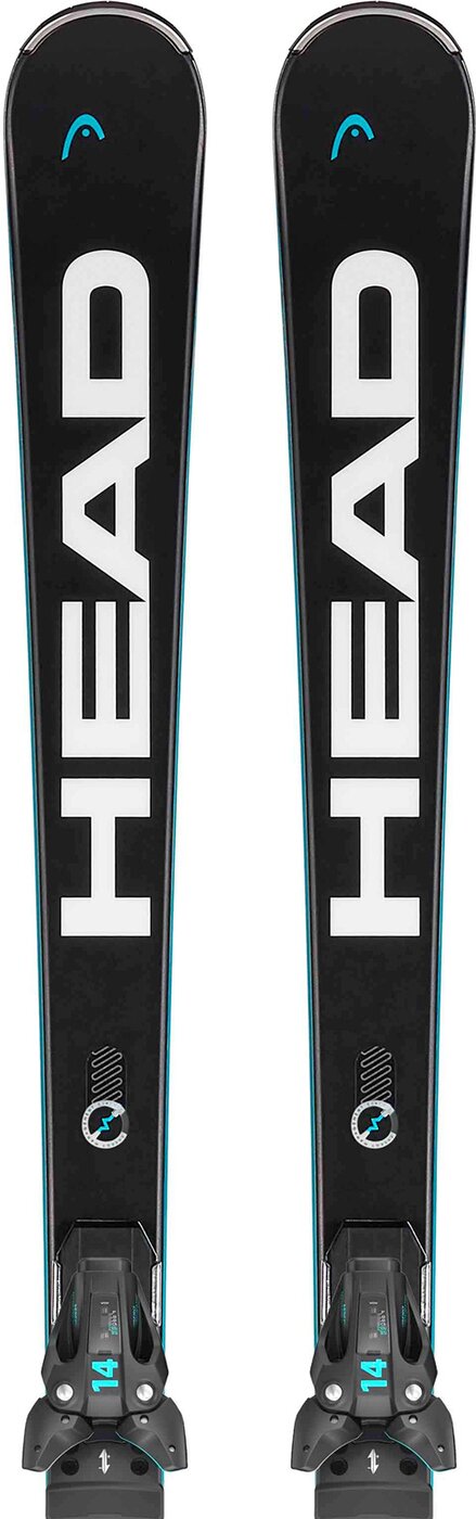 HEAD WC Rebels e-Race + FF 11 GW Ski Alpin HEAD
