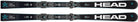 HEAD WC Rebels e-Race + FF 11 GW Ski Alpin HEAD 000 - 170
