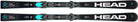HEAD WC Rebels e-Race + FF 11 GW Ski Alpin HEAD