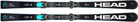 HEAD WC Rebels e-Race + FF 11 GW Ski Alpin HEAD