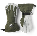 HESTRA ARMY LEATHER HELI SKI Ski- & Snowboardhandschuhe HESTRA 870 GREEN 8