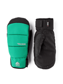 HESTRA CZONE MELLOW MITT Ski- & Snowboardhandschuhe HESTRA BEIGE 6