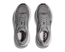 HOKA ONE ONE M BONDI 9 GALACTIC GREY / STELLAR GREY Neutral HOKA ONE ONE