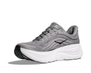 HOKA ONE ONE M BONDI 9 GALACTIC GREY / STELLAR GREY Neutral HOKA ONE ONE