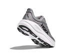 HOKA ONE ONE M BONDI 9 GALACTIC GREY / STELLAR GREY Neutral HOKA ONE ONE