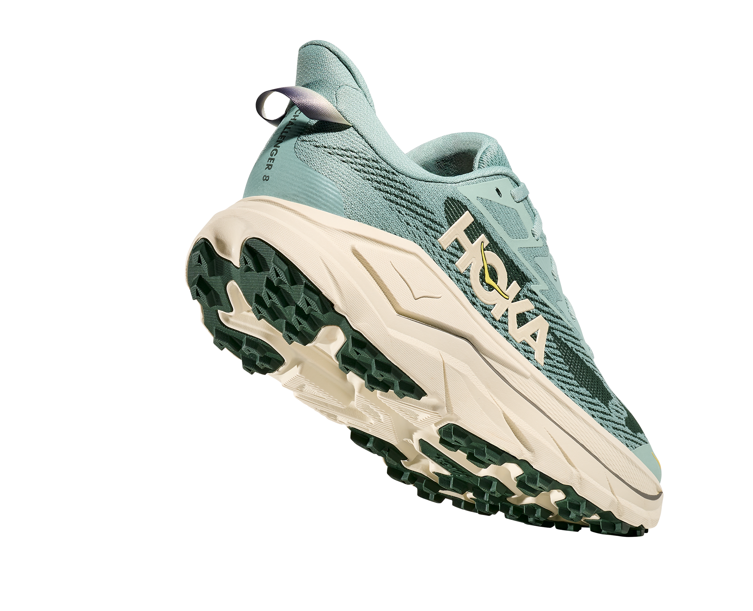 HOKA ONE ONE M CHALLENGER 8 Trail HOKA ONE ONE