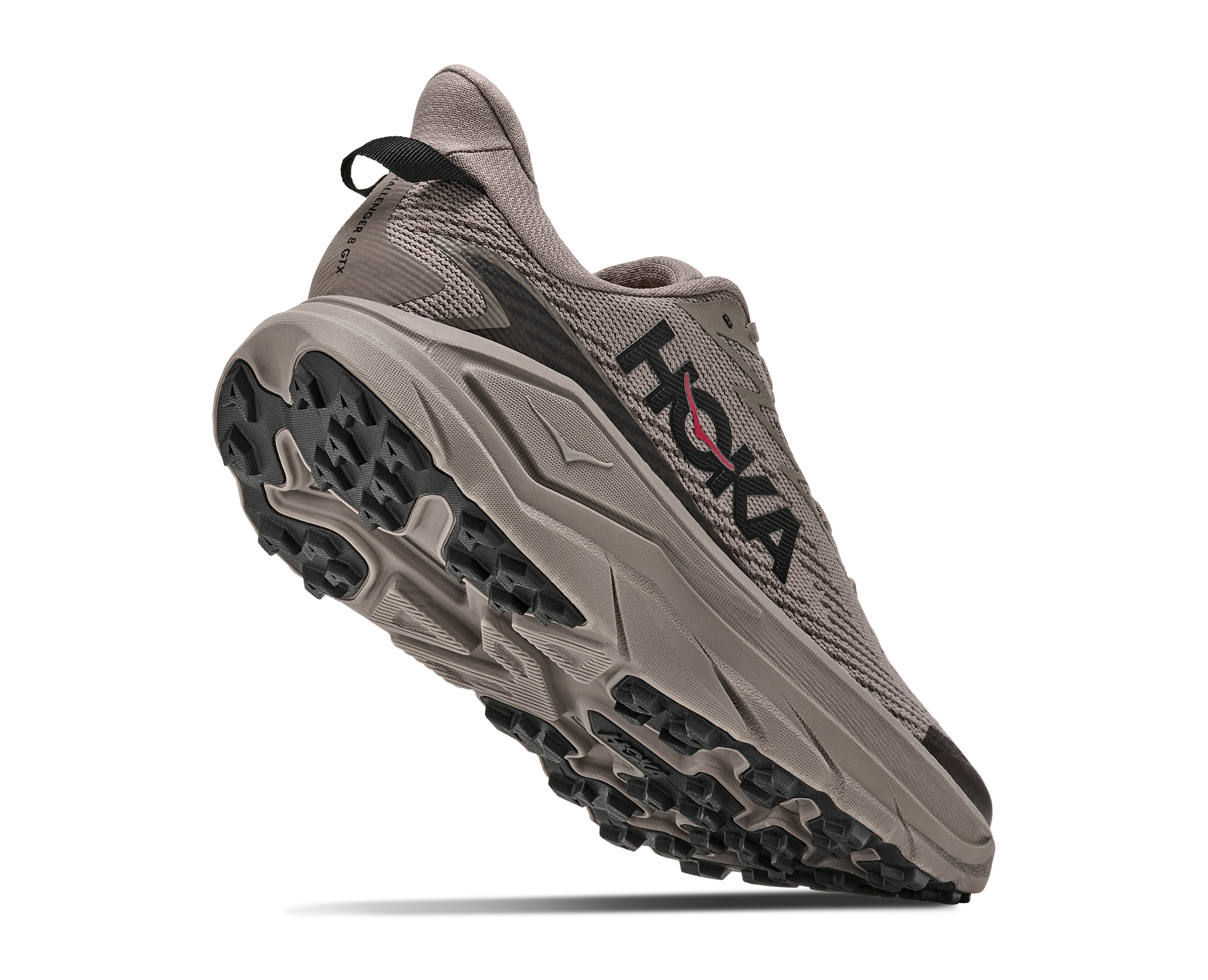 HOKA ONE ONE M CHALLENGER 8 GTX Trail HOKA ONE ONE