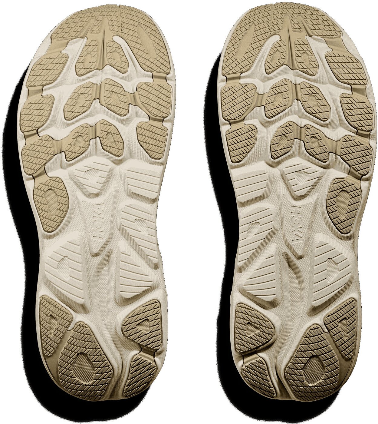 HOKA ONE ONE M CLIFTON 10 Neutral HOKA ONE ONE