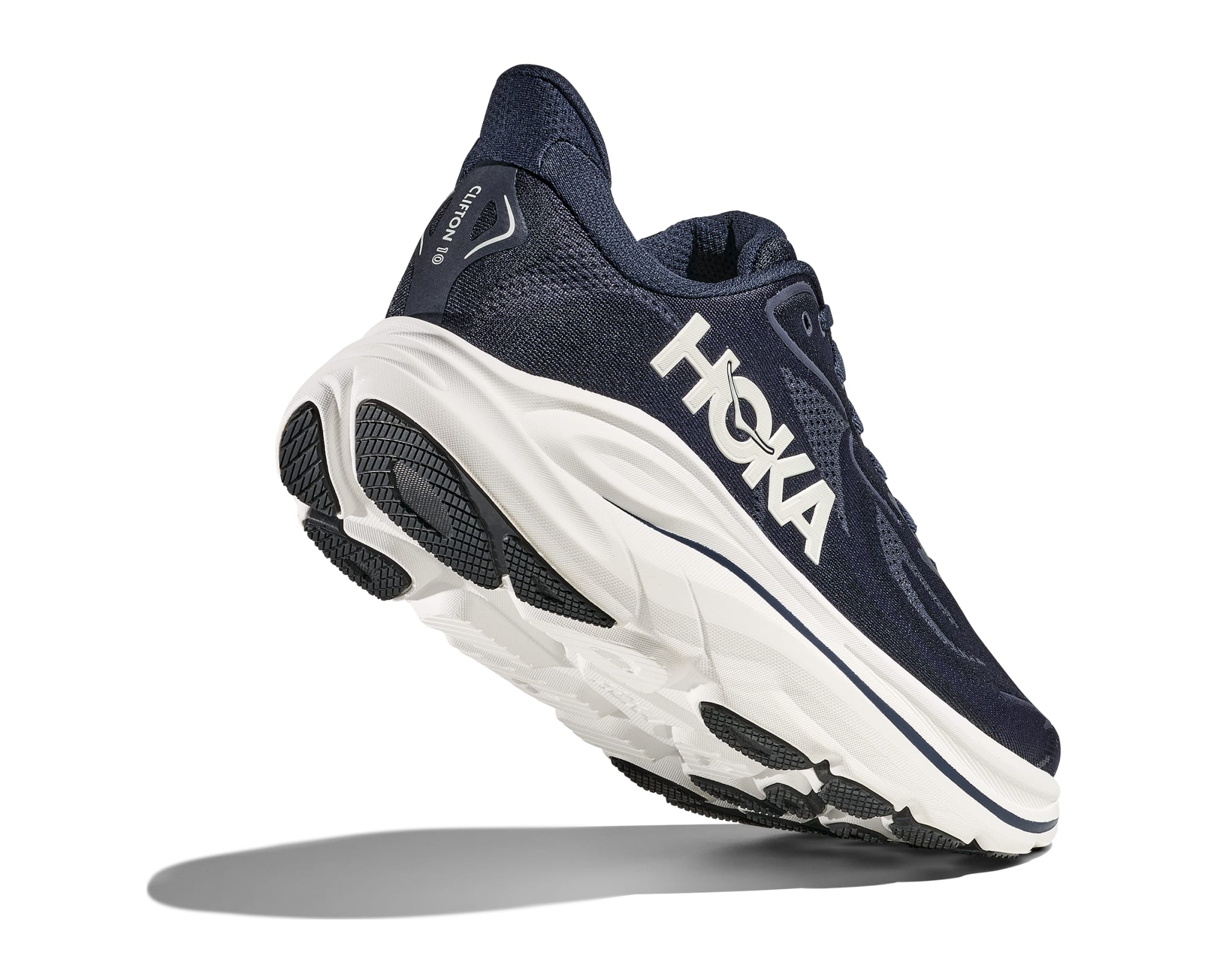 HOKA ONE ONE M CLIFTON 10 Neutral HOKA ONE ONE