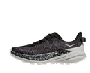 HOKA ONE ONE M SPEEDGOAT 6 BLACK / STARDUST Trail HOKA ONE ONE