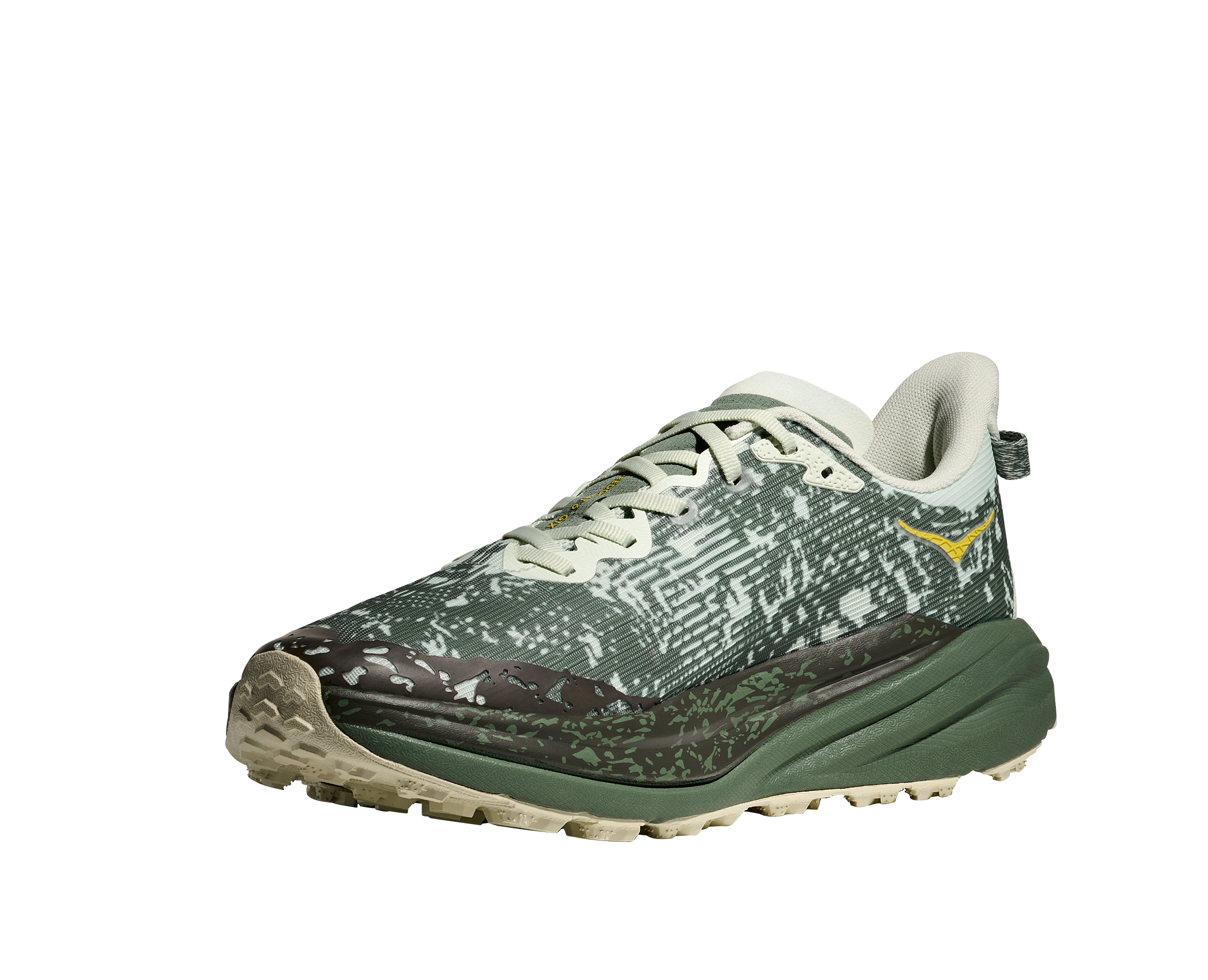 HOKA ONE ONE M SPEEDGOAT 6 GTX Trail HOKA ONE ONE