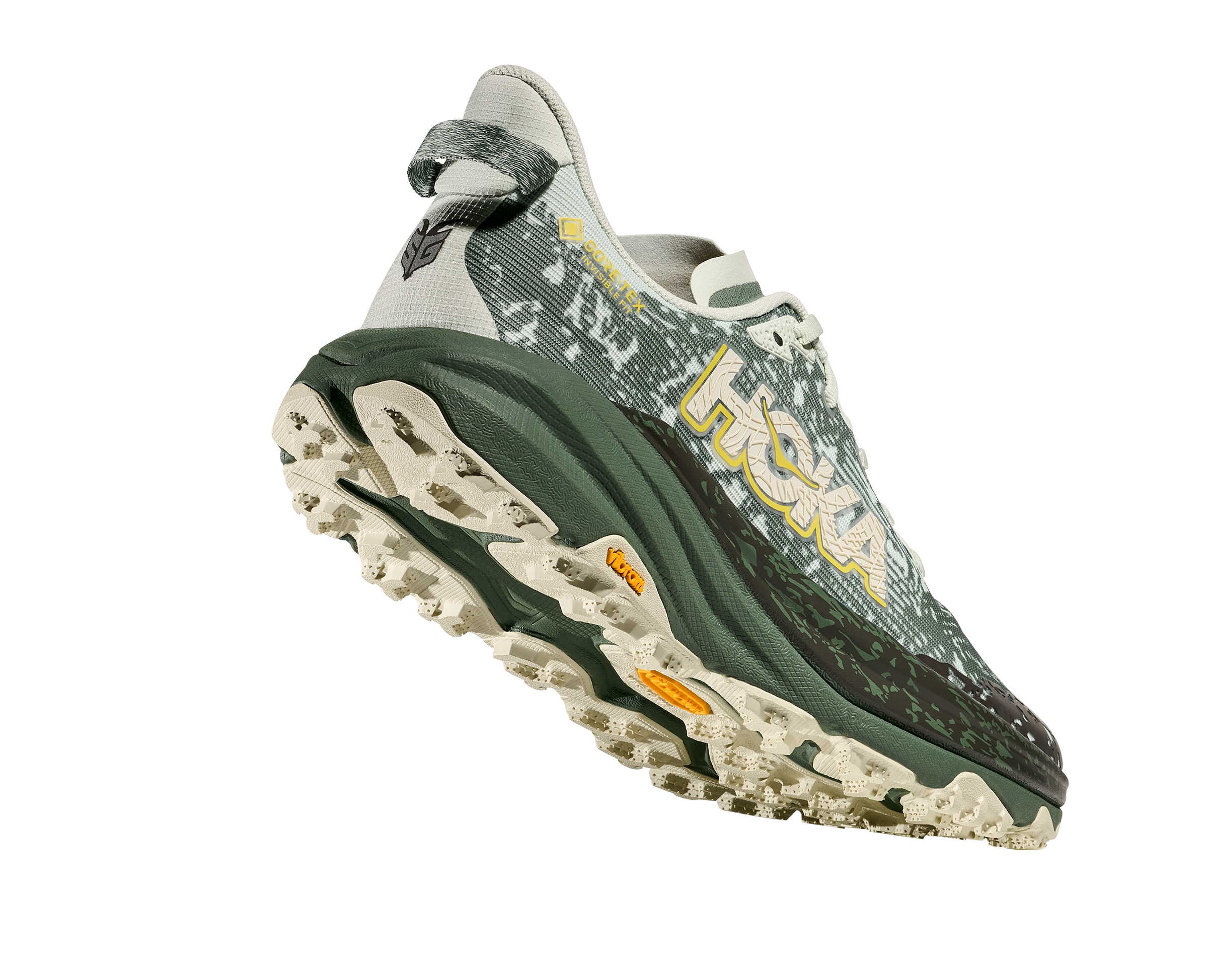 HOKA ONE ONE M SPEEDGOAT 6 GTX Trail HOKA ONE ONE