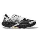 HOKA ONE ONE M SPEEDGOAT 7 Trail HOKA ONE ONE BLACK / WHITE 42