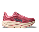 HOKA ONE ONE W BONDI 9 Dämpfung HOKA ONE ONE LINGONBERRY / CRANBERRY 38
