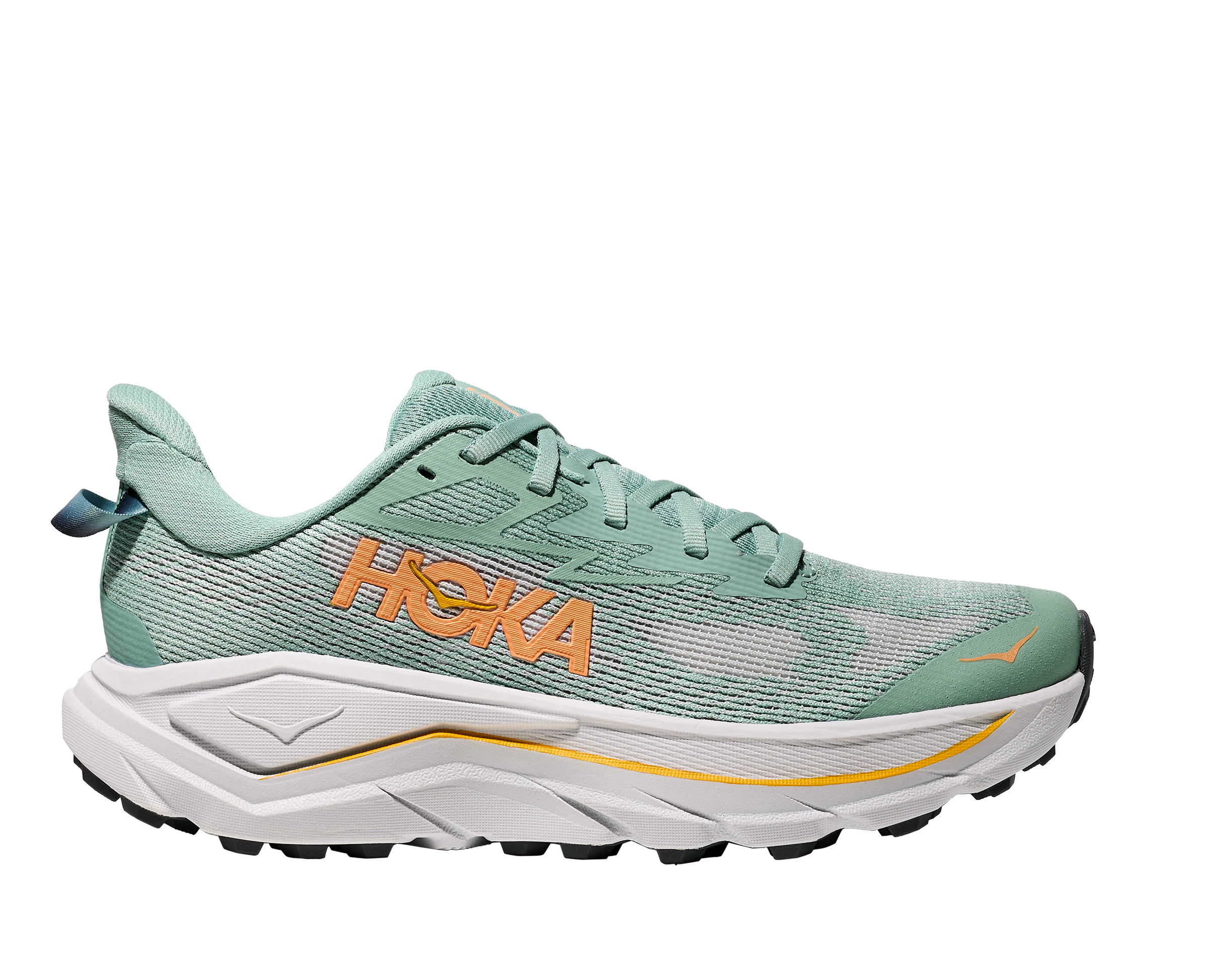 HOKA ONE ONE W CHALLENGER 8 Trail HOKA ONE ONE JDC 38 2/3
