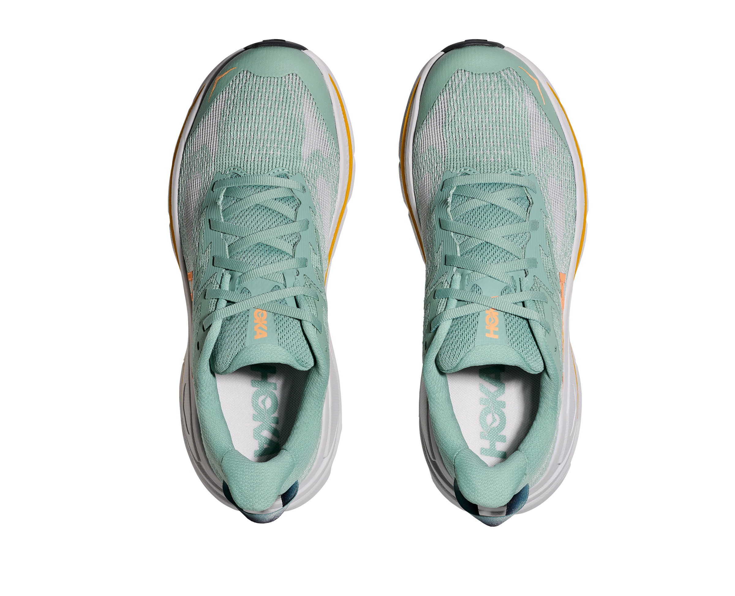 HOKA ONE ONE W CHALLENGER 8 Trail HOKA ONE ONE