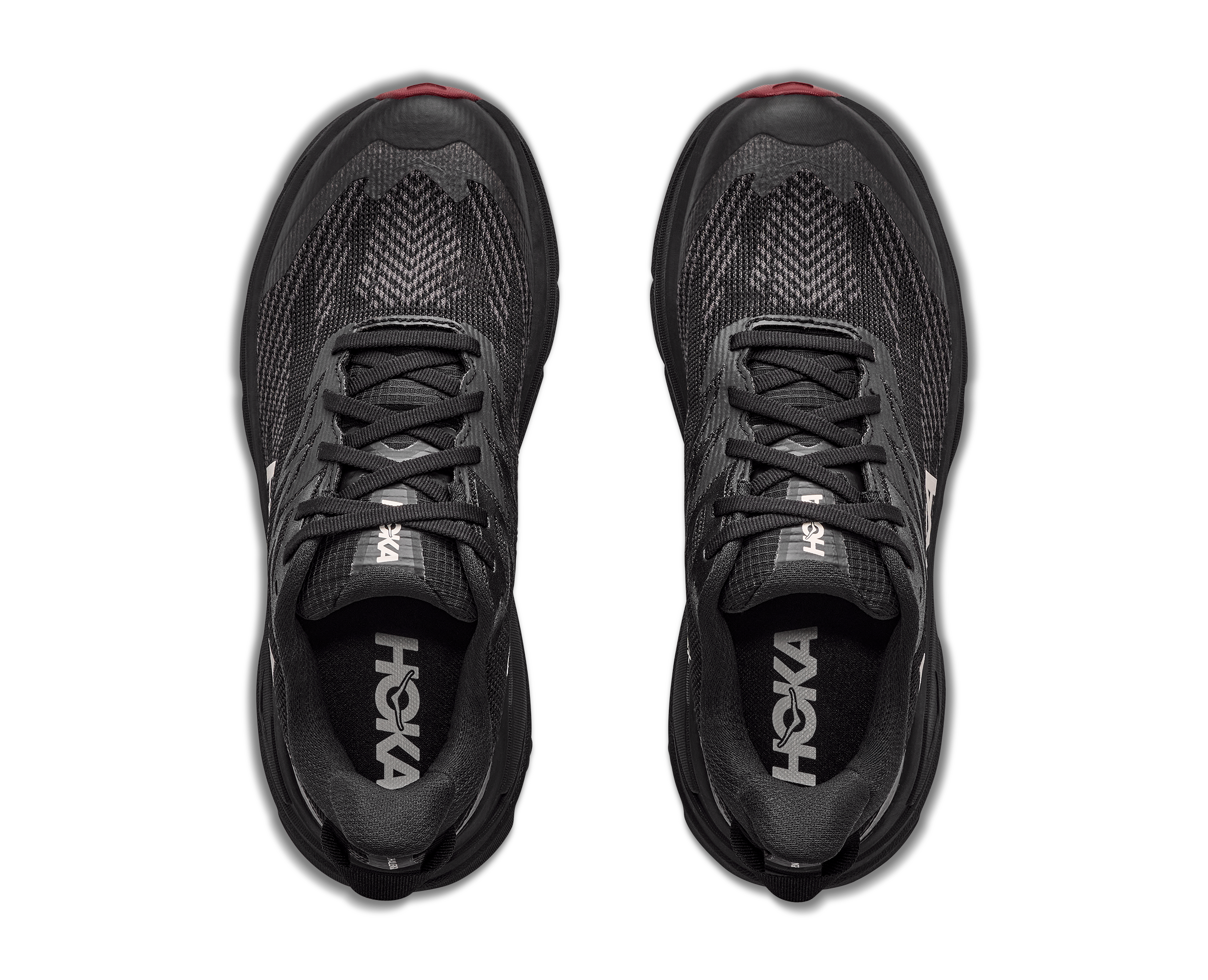 HOKA ONE ONE W CHALLENGER 8 GTX Trail HOKA ONE ONE