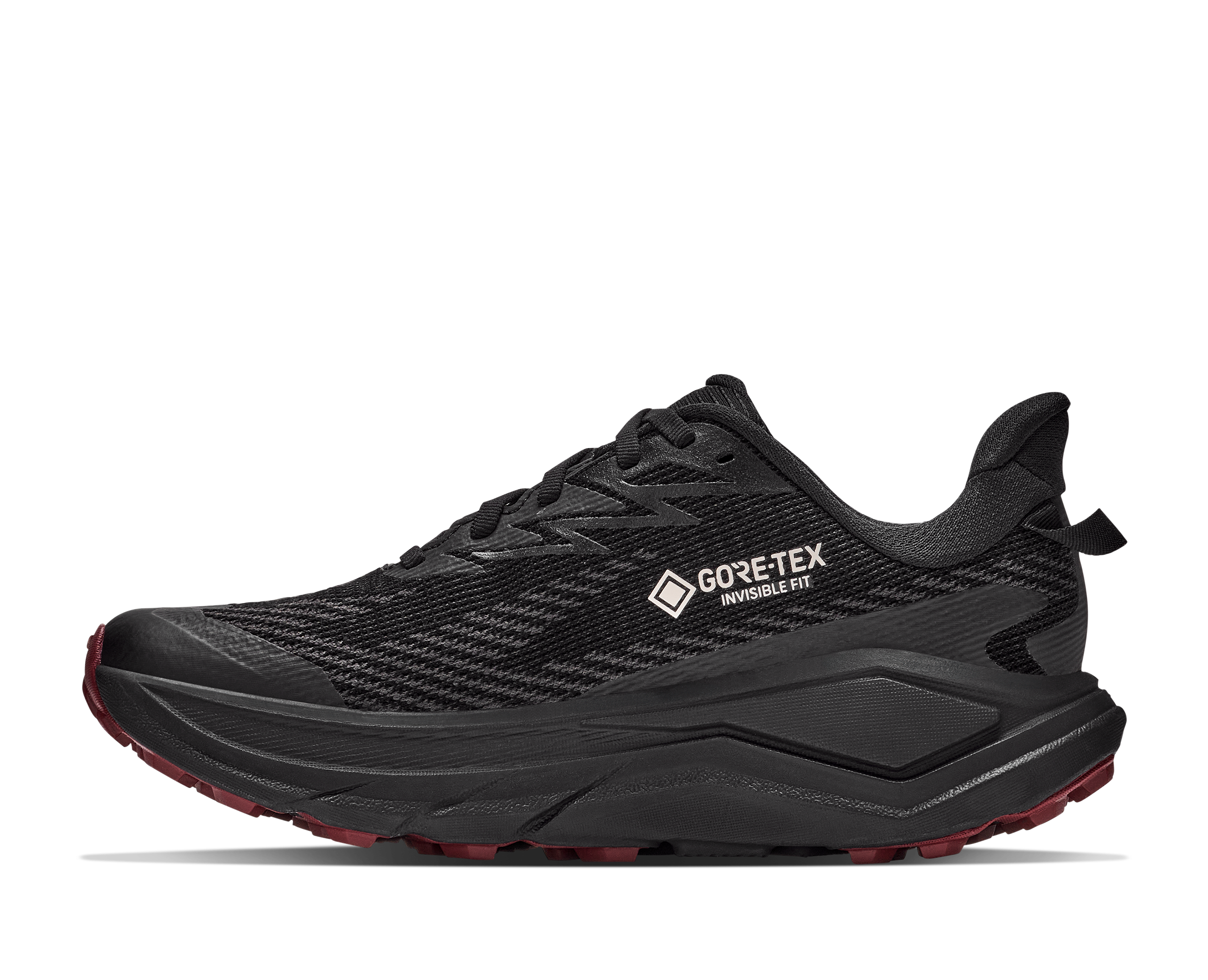 HOKA ONE ONE W CHALLENGER 8 GTX Trail HOKA ONE ONE