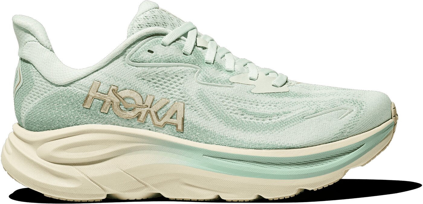 HOKA ONE ONE W CLIFTON 10 Neutral HOKA ONE ONE SJD 38