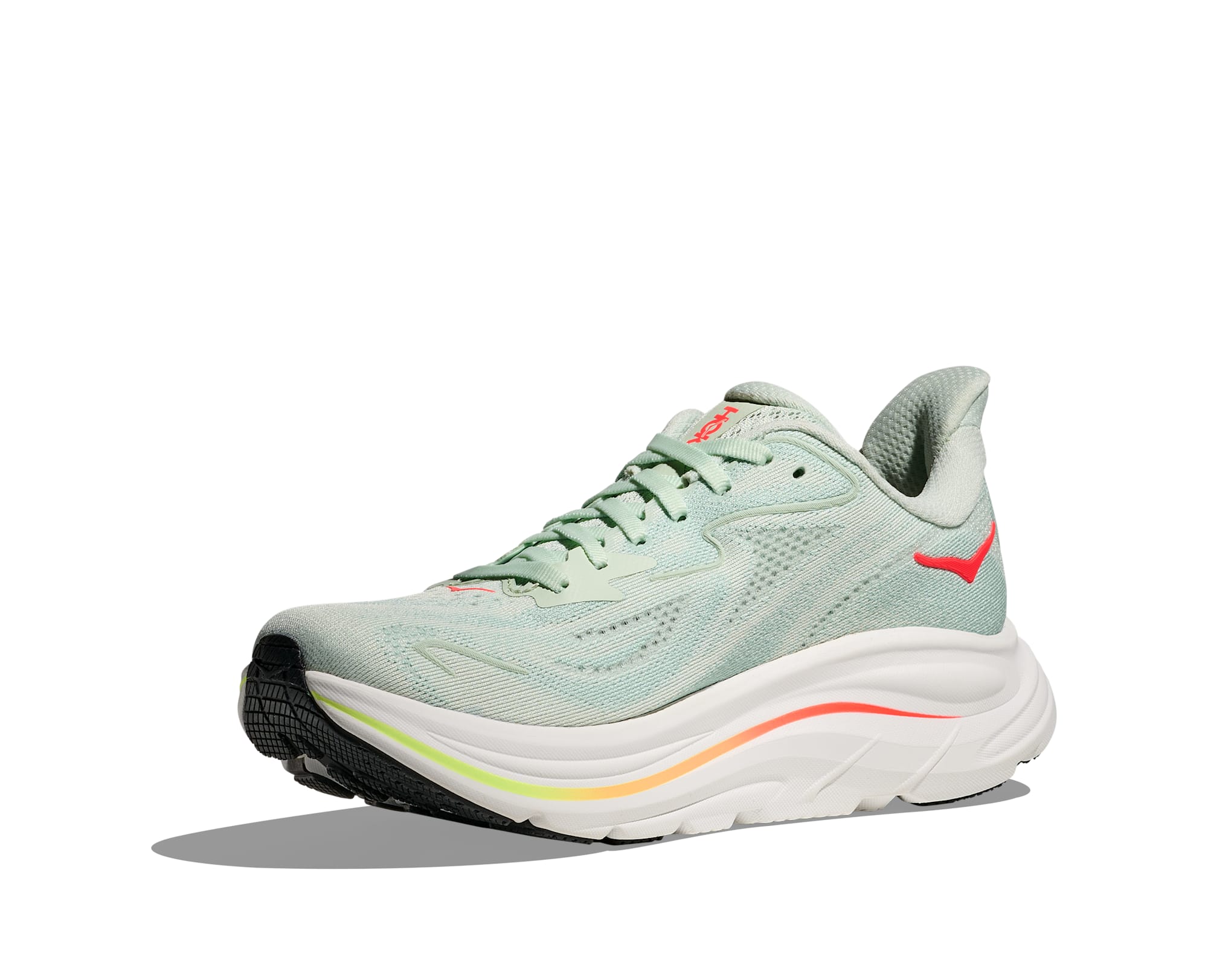 HOKA ONE ONE W CLIFTON 10 Neutral HOKA ONE ONE