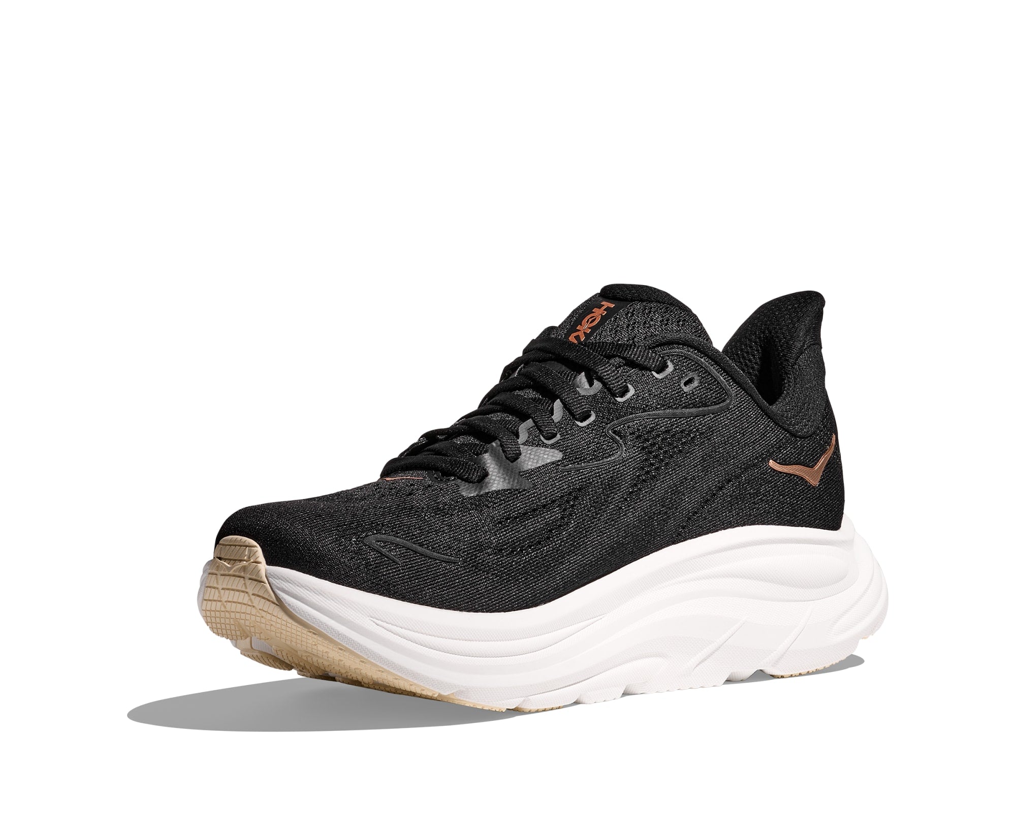 HOKA ONE ONE W CLIFTON 10 Neutral HOKA ONE ONE