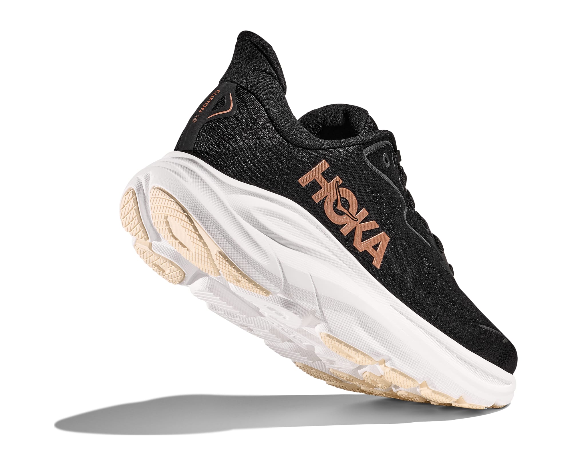 HOKA ONE ONE W CLIFTON 10 Neutral HOKA ONE ONE
