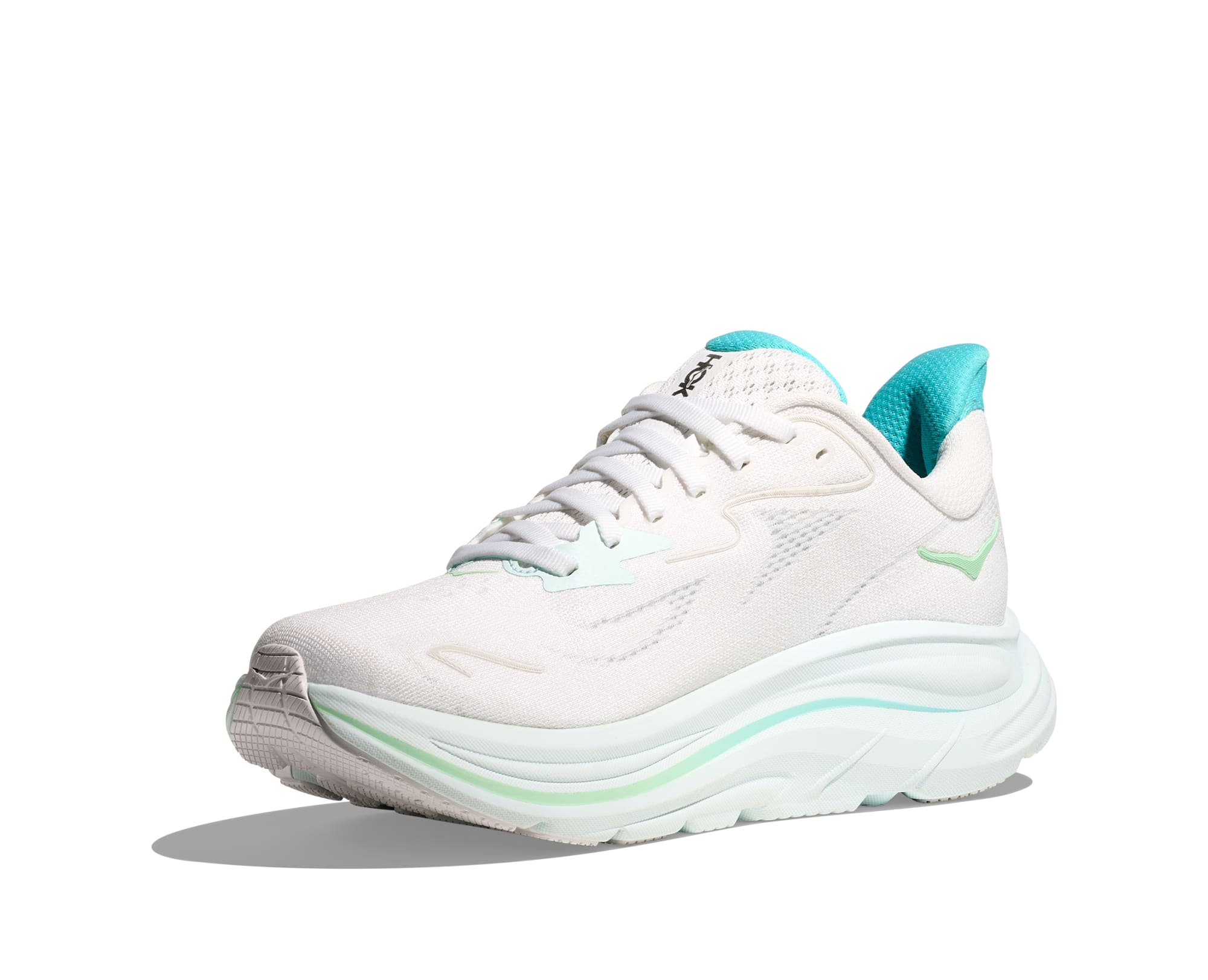 HOKA ONE ONE W CLIFTON 10 Neutral HOKA ONE ONE