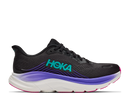 HOKA ONE ONE W CLIFTON 11 Dämpfung HOKA ONE ONE BLACK / NEON NEBULA 38