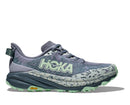 HOKA ONE ONE W SPEEDGOAT 6 MOONLIGHT / THUNDER CLOUD Trail HOKA ONE ONE MOONLIGHT / THUNDER CLOUD 38 2/3