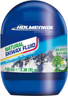 HOLMENKOL NATURAL SKIWAX FLUID 100 ML Skizubehör HOLMENKOL