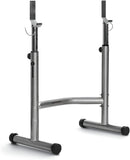 HORIZON FITNESS Adonis Rack HORIZON FITNESS 032 Silber -