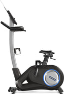 HORIZON FITNESS Paros 3.0 Fahrradtrainer Fitness Großgeräte HORIZON FITNESS Schwarz/Silber -