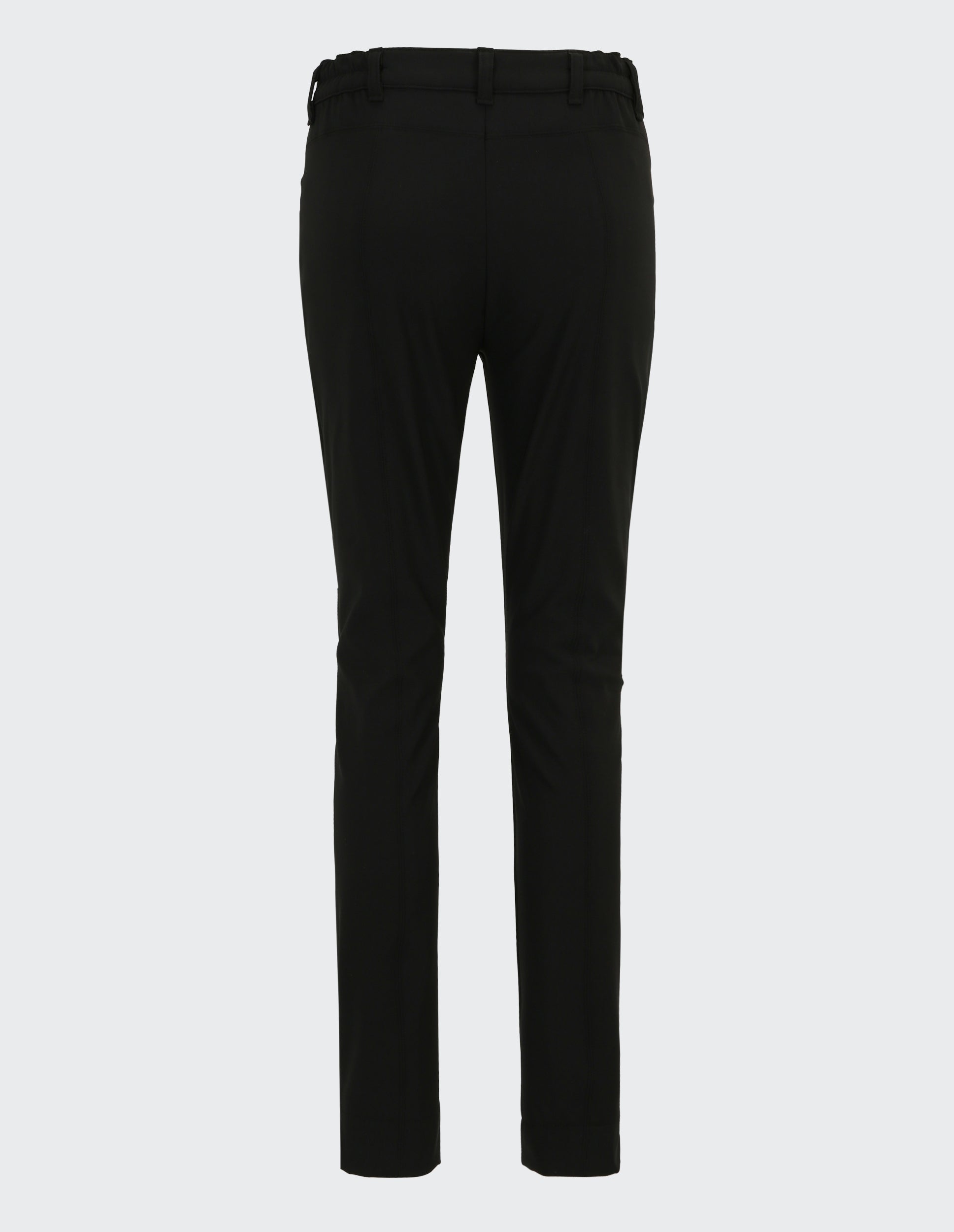 HOT-SPORTSWEAR Aspen L_Pants Wanderhosen HOT-SPORTSWEAR 00099 black 17