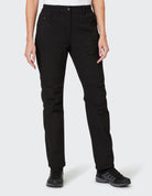 HOT-SPORTSWEAR Aspen L_Pants Wanderhosen HOT-SPORTSWEAR