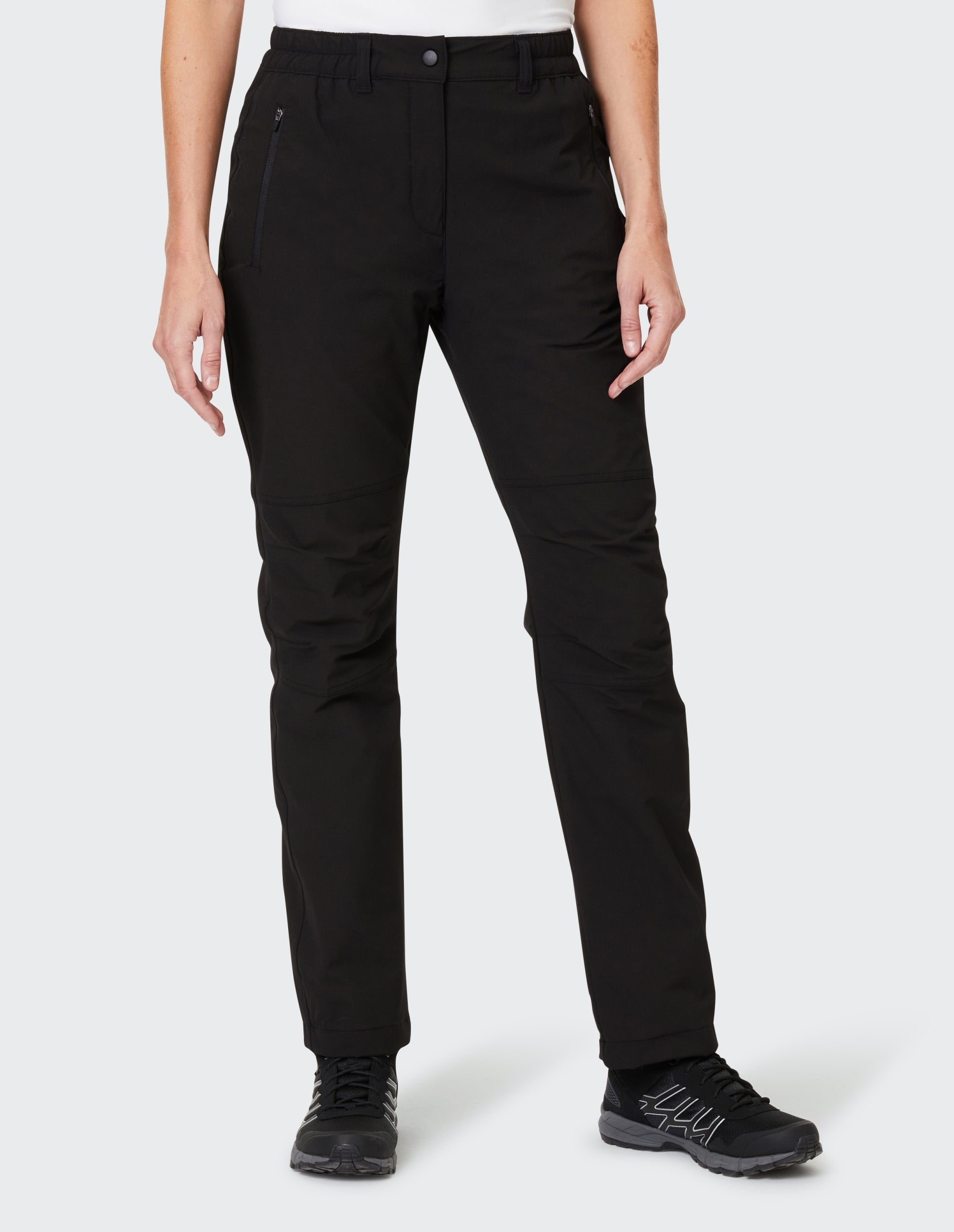 HOT-SPORTSWEAR Aspen L_Pants Wanderhosen HOT-SPORTSWEAR