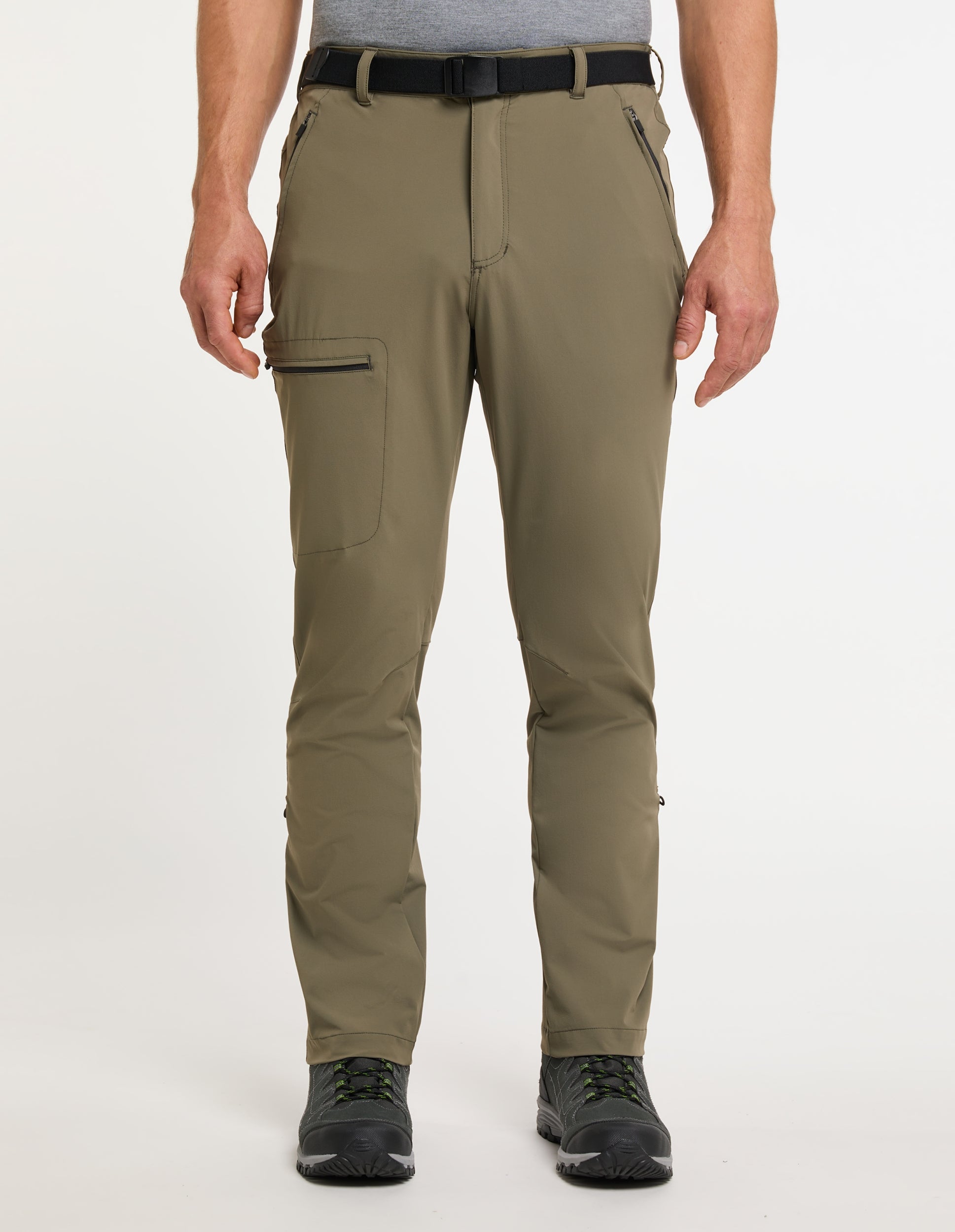 HOT-SPORTSWEAR Banff M_Pants Wanderhosen HOT-SPORTSWEAR