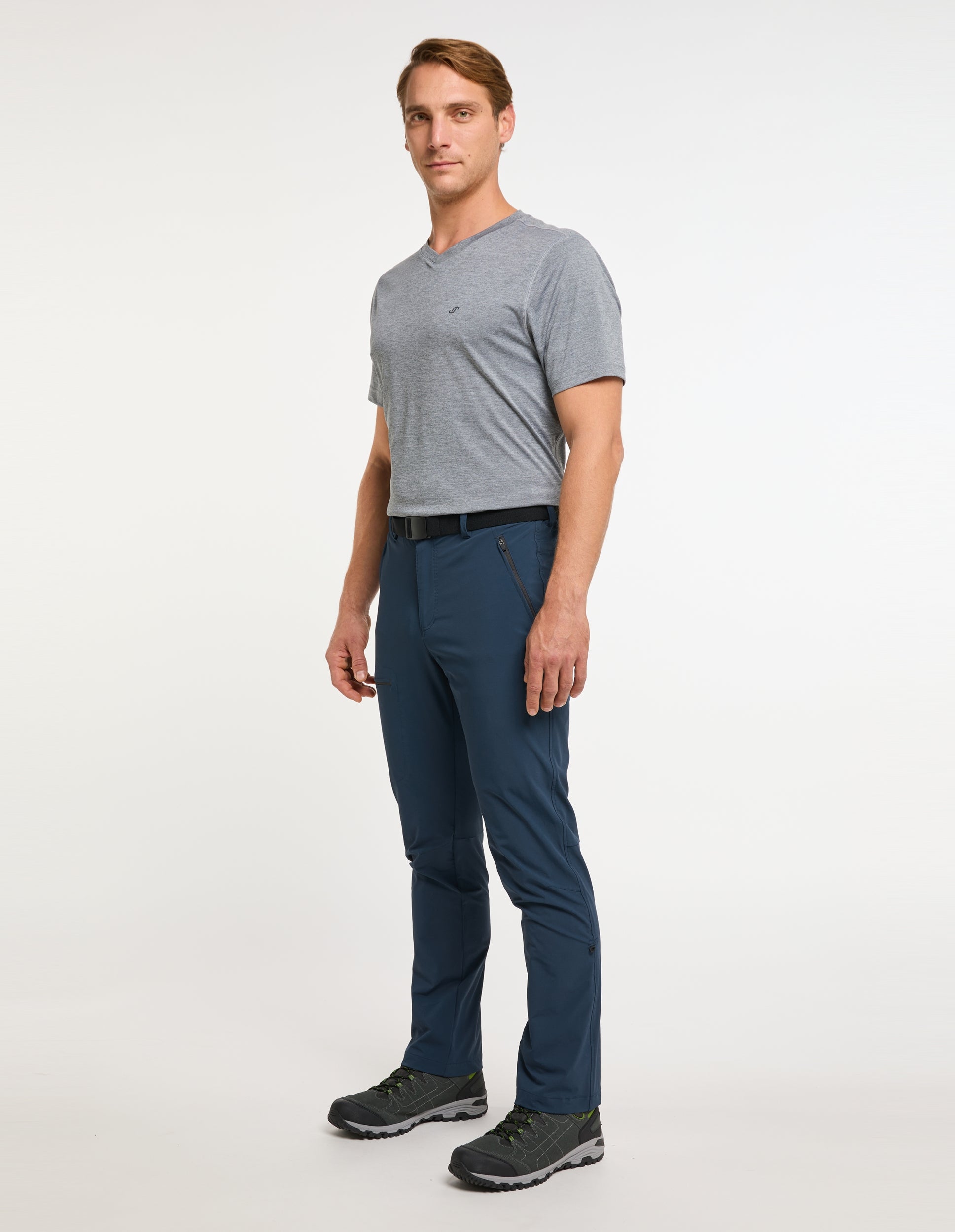 HOT-SPORTSWEAR Banff M_Pants Wanderhosen HOT-SPORTSWEAR