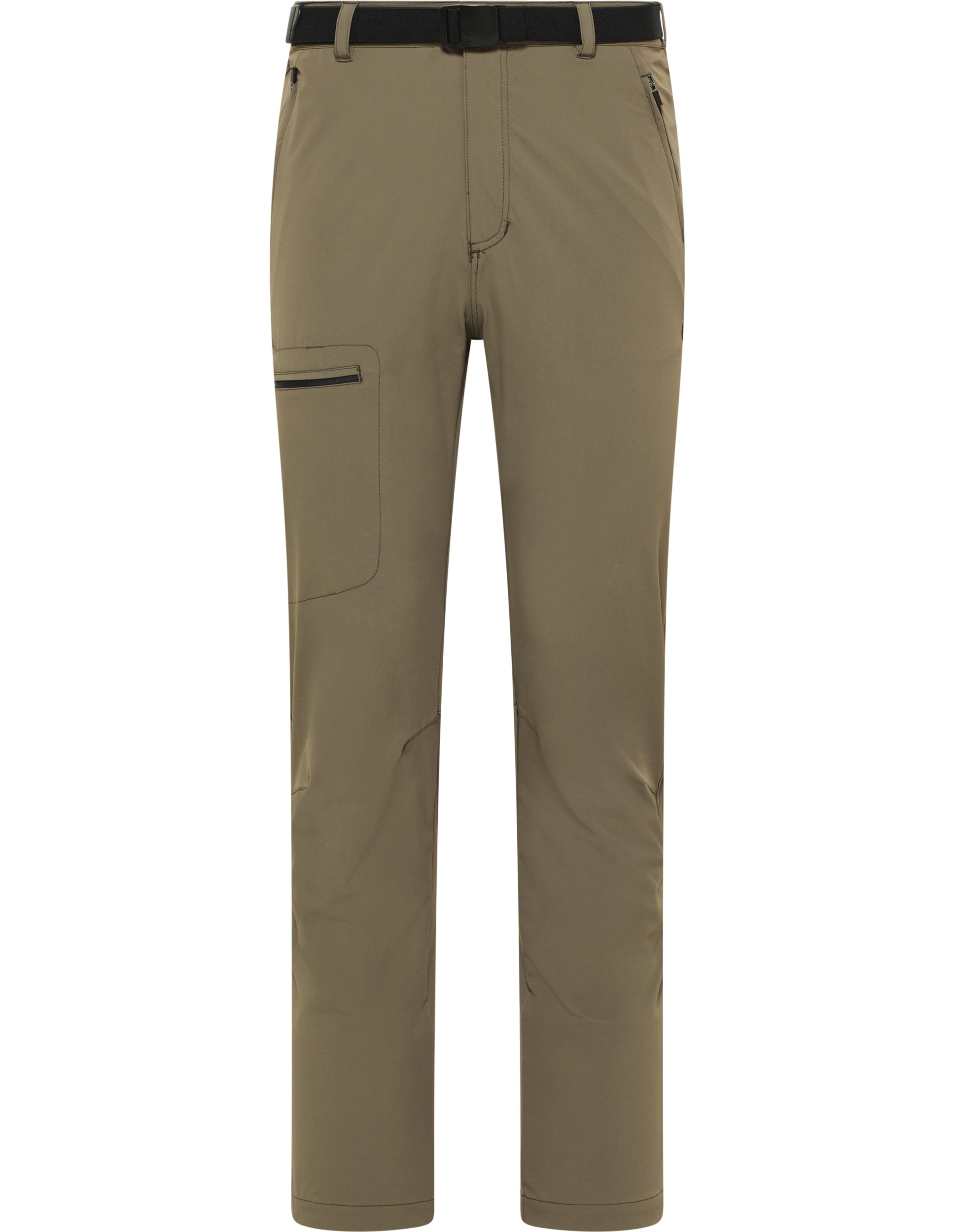 HOT-SPORTSWEAR Banff M_Pants Wanderhosen HOT-SPORTSWEAR olive moss 23
