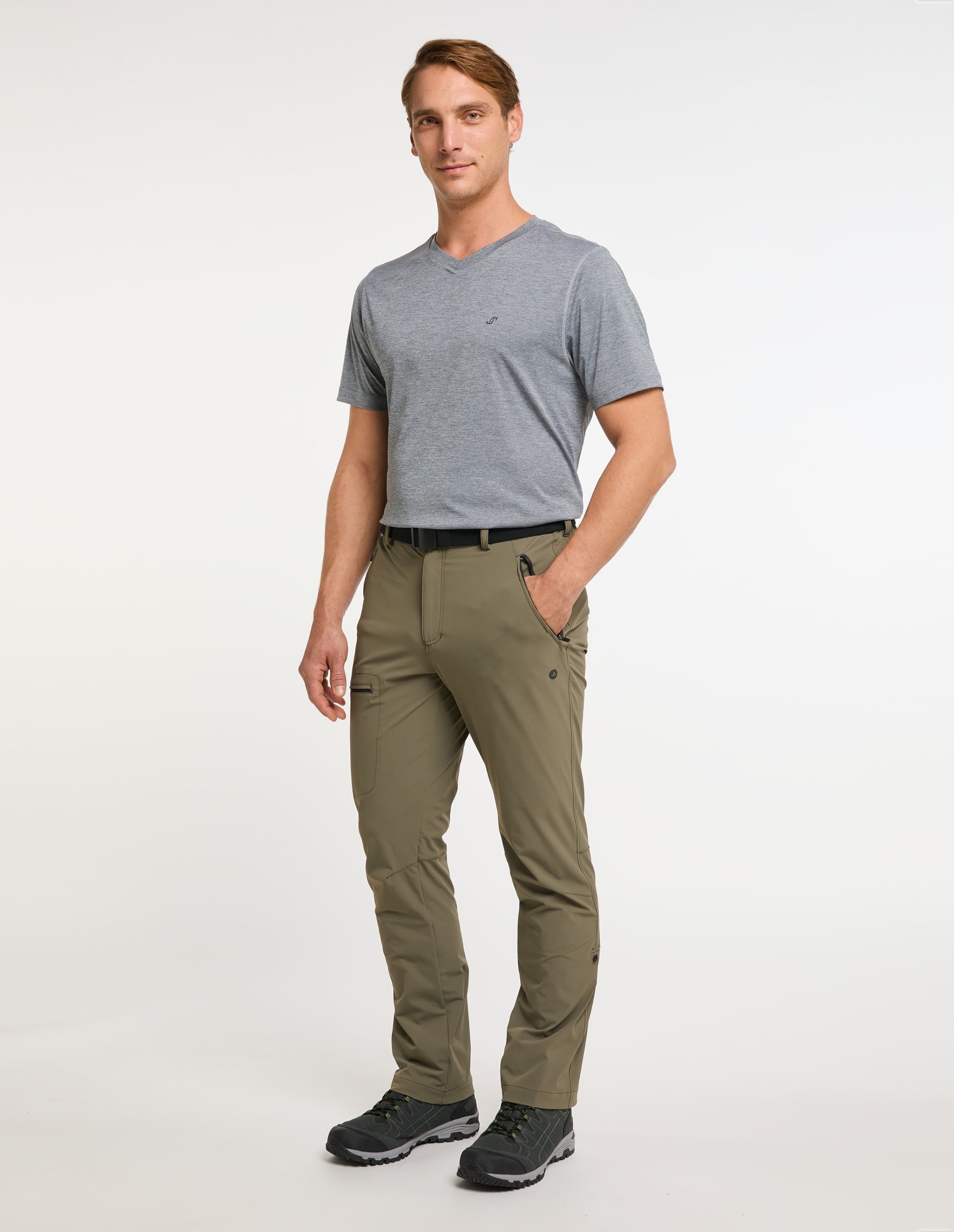 HOT-SPORTSWEAR Banff M_Pants Wanderhosen HOT-SPORTSWEAR