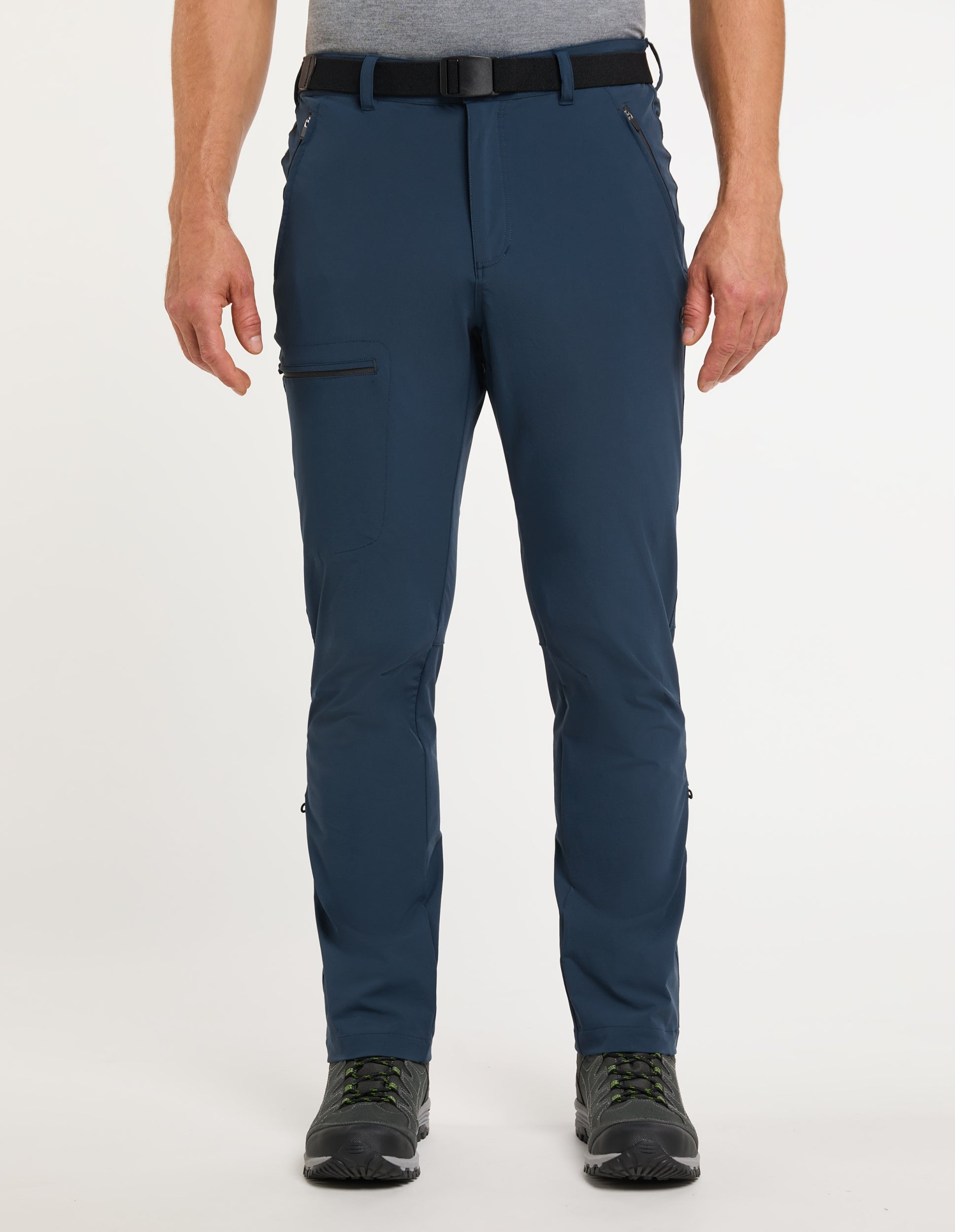 HOT-SPORTSWEAR Banff M_Pants Wanderhosen HOT-SPORTSWEAR