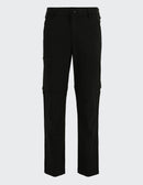 HOT-SPORTSWEAR Banff M_T-Zip Wanderhosen HOT-SPORTSWEAR black 48
