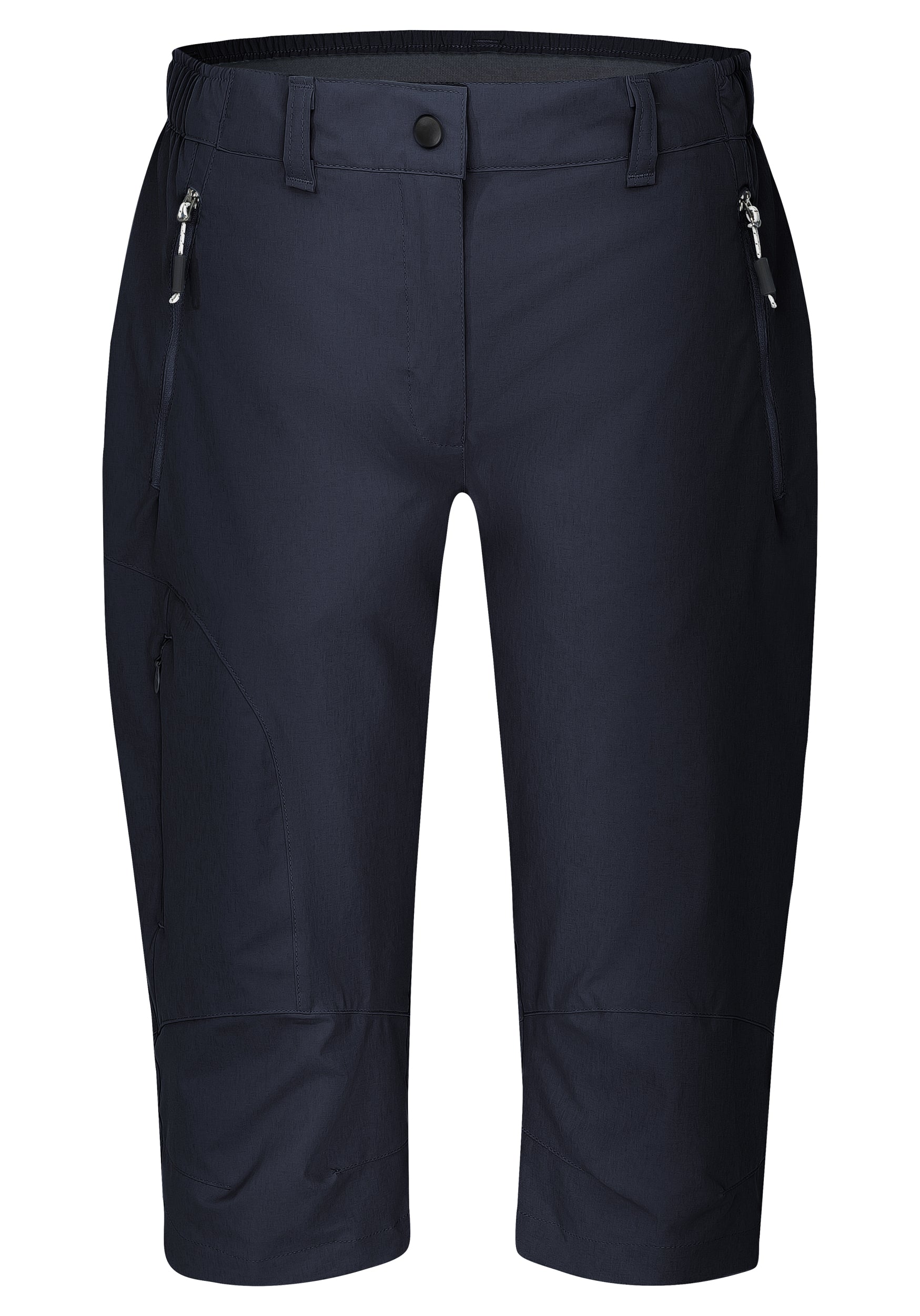 HOT-SPORTSWEAR Bavella L_3/4 Pants Wanderhosen HOT-SPORTSWEAR navy 36