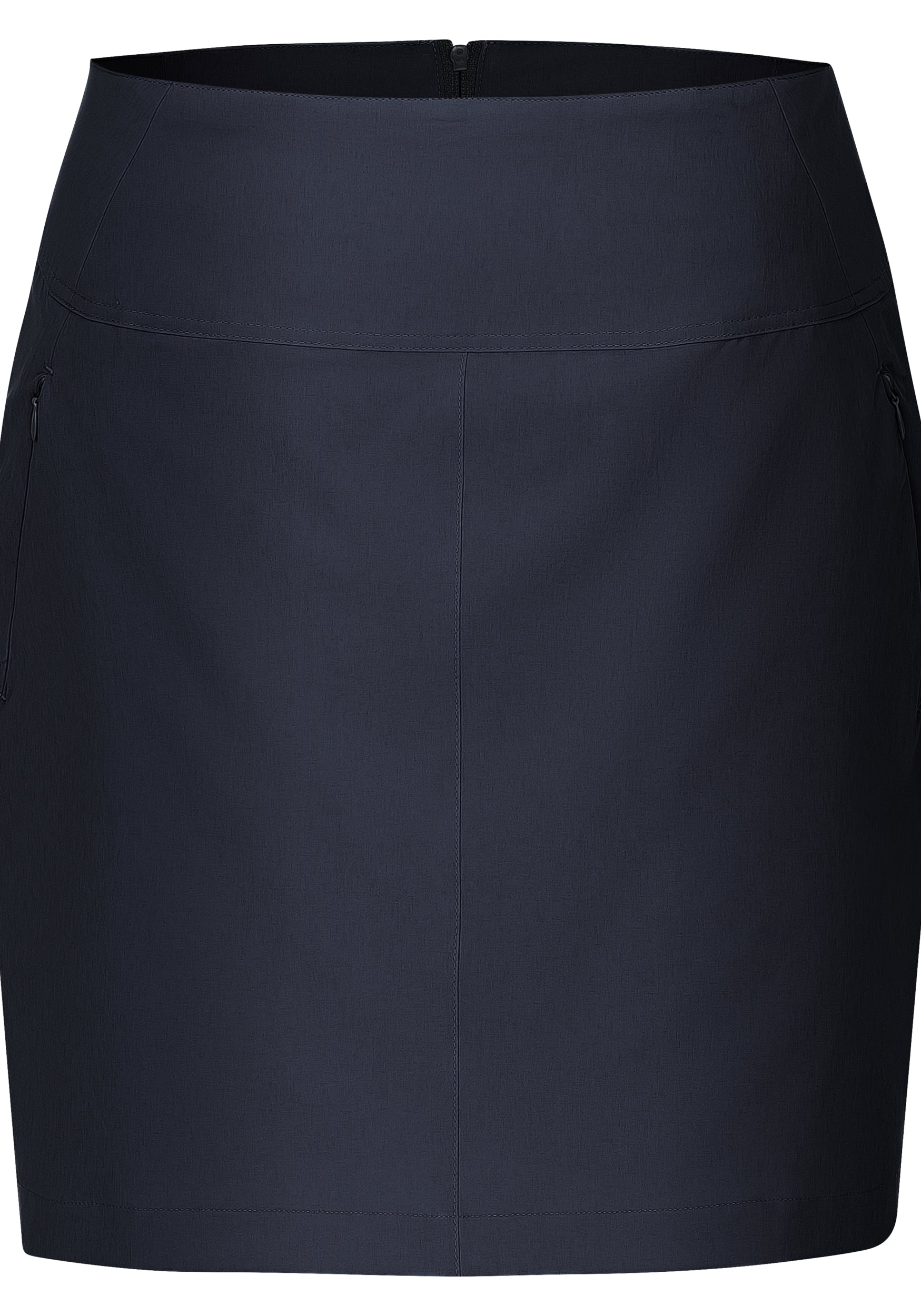 HOT-SPORTSWEAR Bavella L_Skort Wanderhosen HOT-SPORTSWEAR navy 36