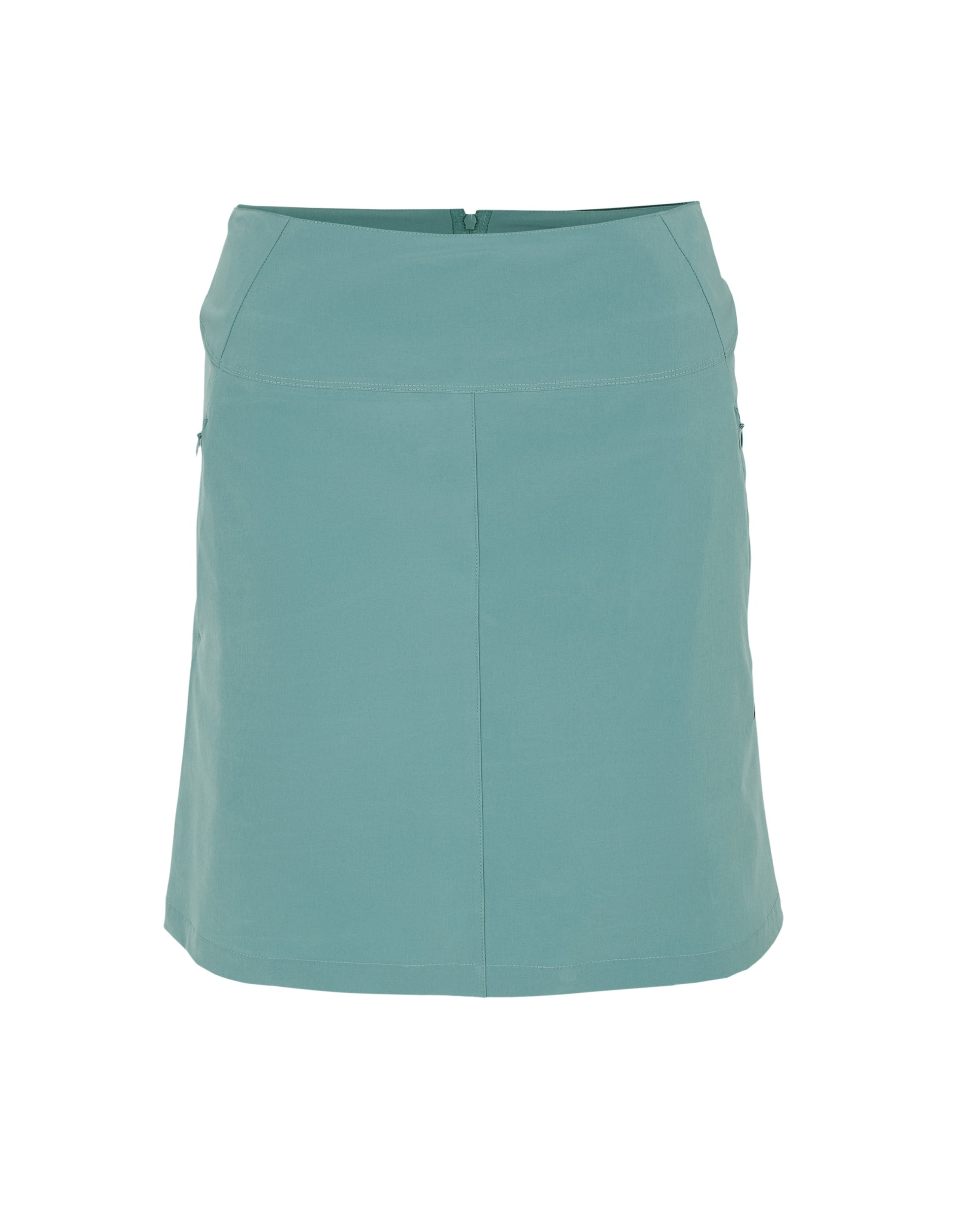 HOT-SPORTSWEAR Bavella L_Skort Wanderhosen HOT-SPORTSWEAR fango 36