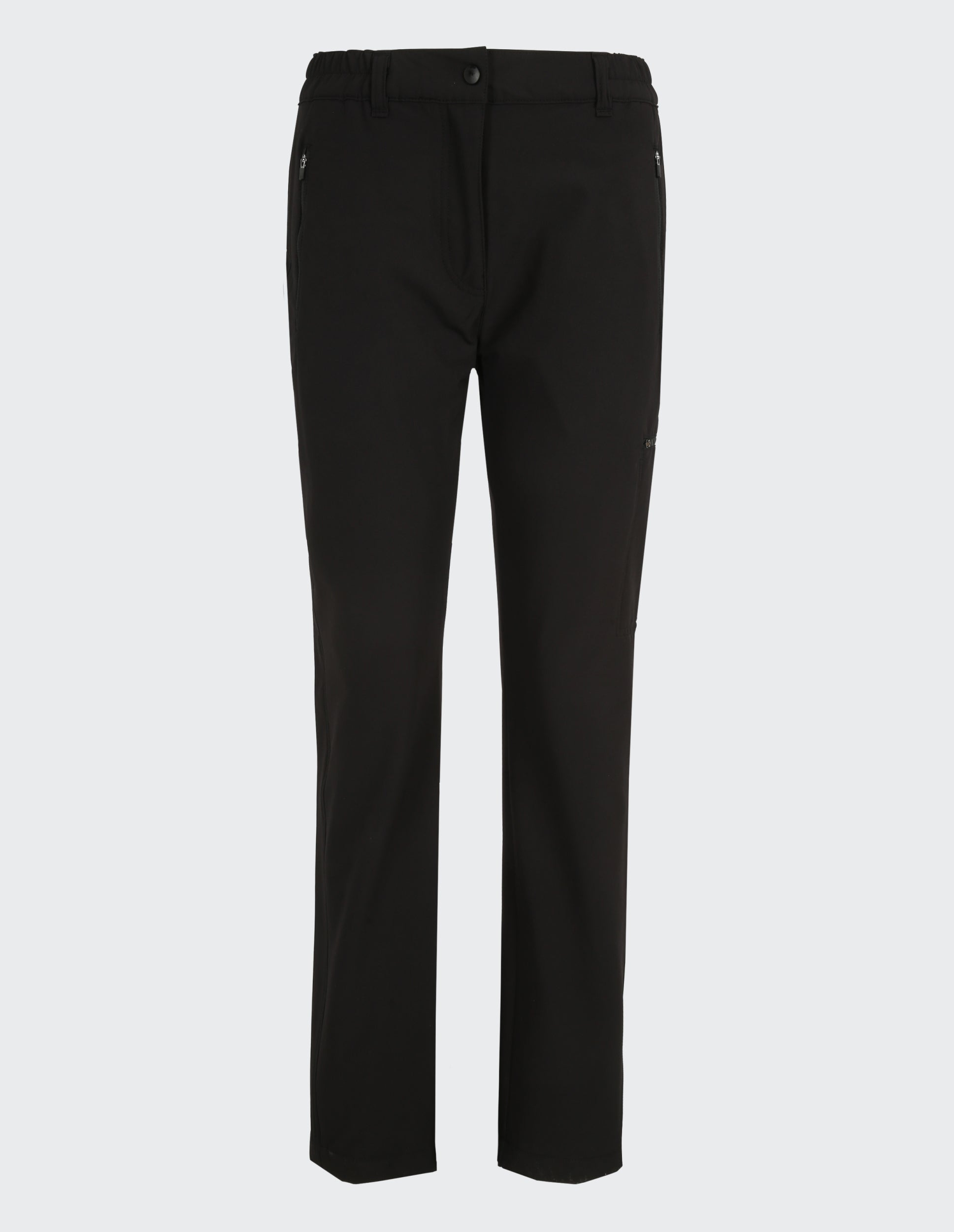 HOT-SPORTSWEAR Bergen L_Thermopants Wanderhosen HOT-SPORTSWEAR black 17