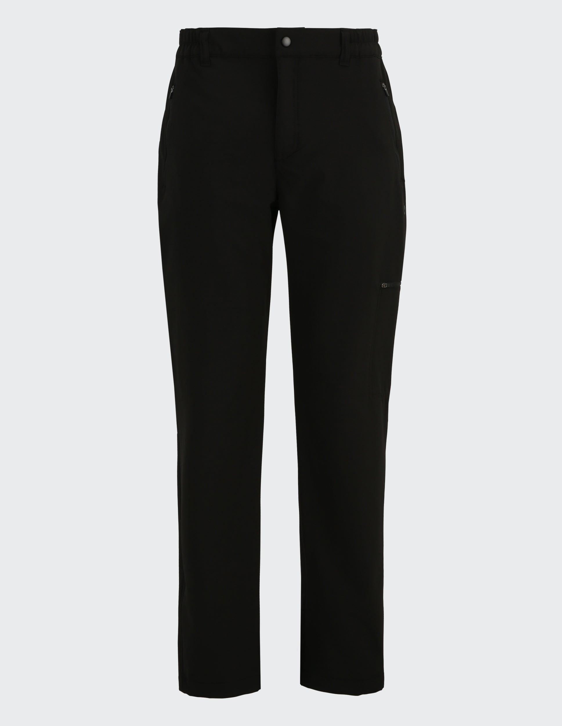 HOT-SPORTSWEAR Boras M_Thermopants Wanderhosen HOT-SPORTSWEAR black 24